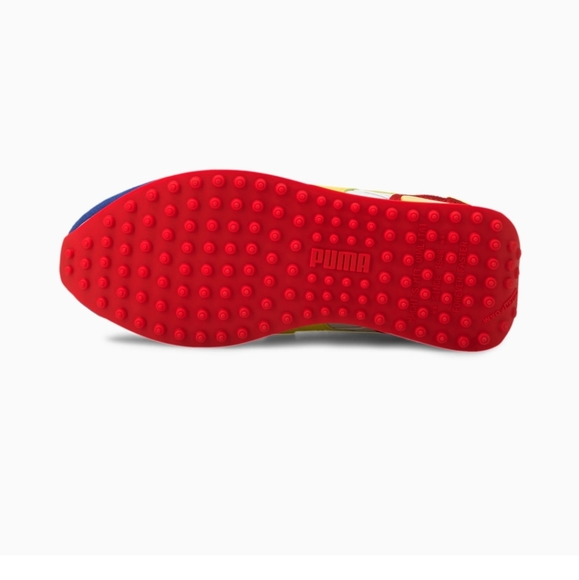 NIB Boys Puma Sneakers Size 6 - Picture 4 of 12